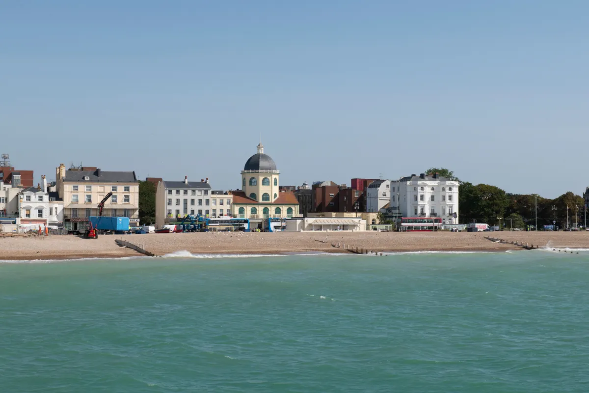 Town Centre